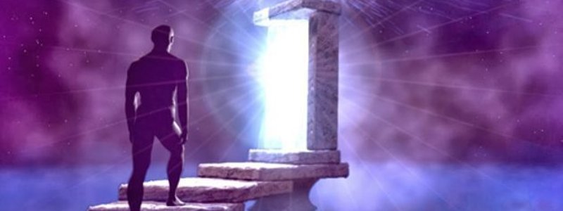 &iquest;Cu&aacute;ntas veces as sido reencarnado?(06/10/2017)