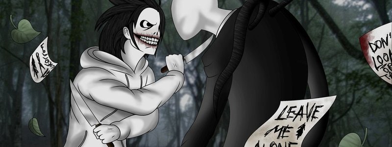 cuanto conoces a jeff the killer