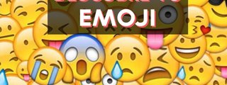 Cual emoji eres?