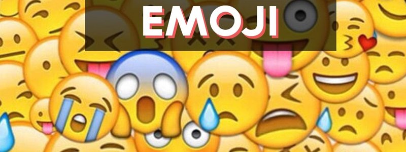 Cual emoji eres?