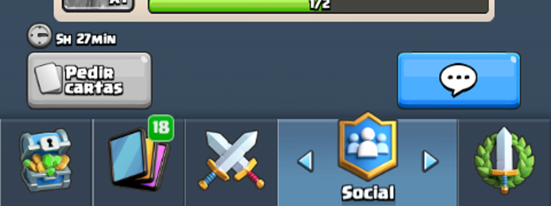Que personaje de clash royale soy lol