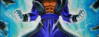 que personaje de dragon ball super eres