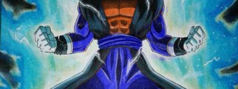 que personaje de dragon ball super eres