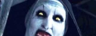 ¿que personaje de terror eres?