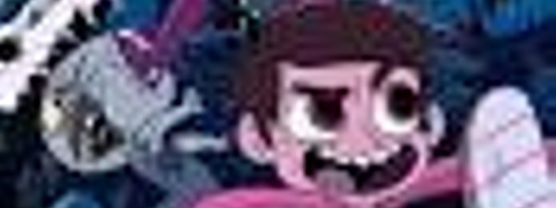 ¿Que personaje de star vs las fuersas del mal eres?