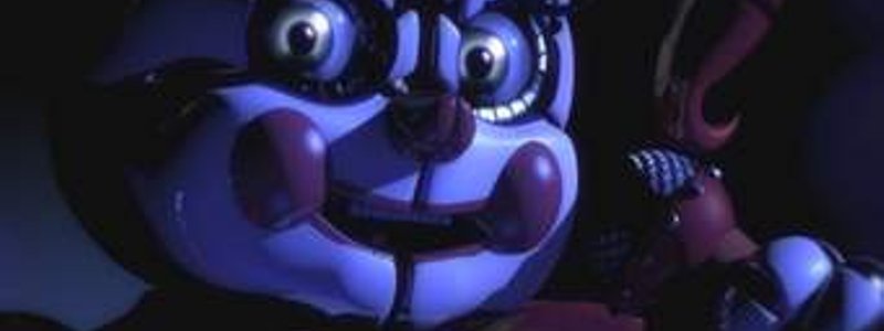 que personaje de five nights at the freddy eres