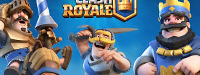 que personaje de clash royale eres