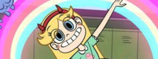 Star vs las fuerzas del mal quiz
