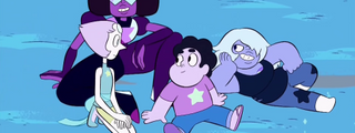 ¿Cuanto sabes de Steven Universe?