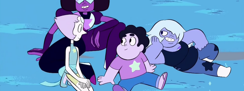 ¿Cuanto sabes de Steven Universe?