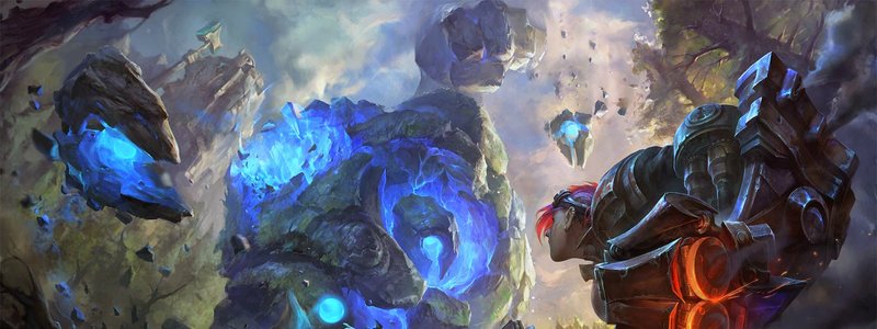 ¿Cuanto Sabes de League Of Legends?