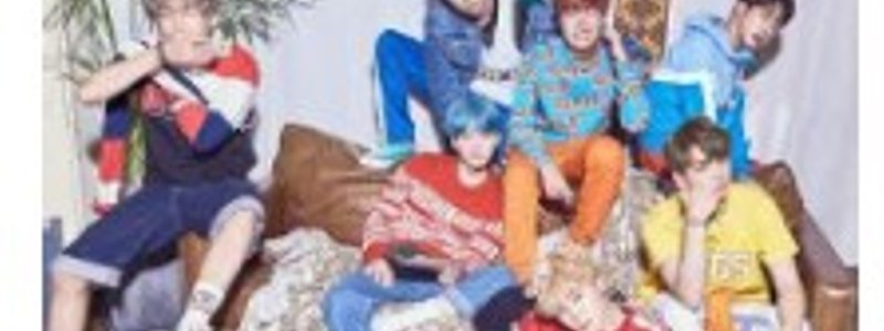 Quien es tu chico ideal de bts