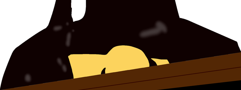 Que personaje de bendy and the ink machine