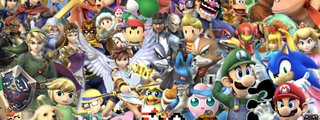 Que personaje de videojuegos eres >:v