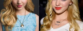¿Eres Peyton List o Dove Cameron?