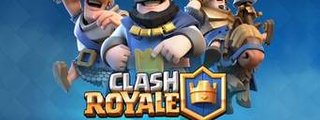 clash royale