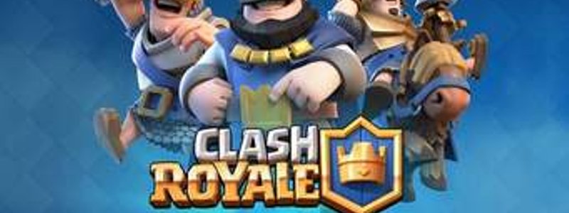 clash royale