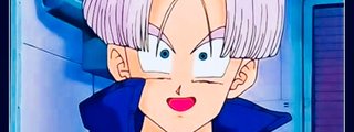 ¿Que personaje De DB eres?