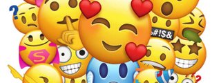 Que emoji eres?