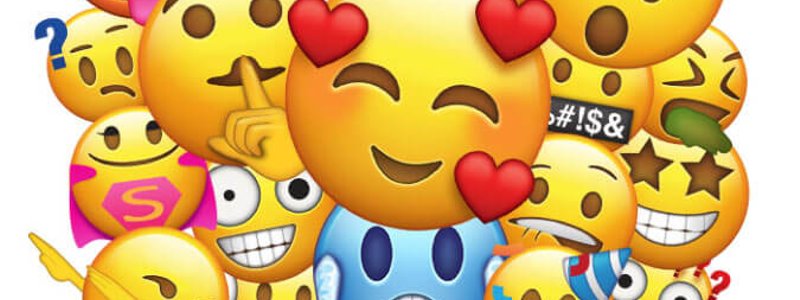 Que emoji eres?