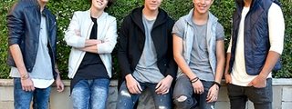 Conoces a CNCO? 