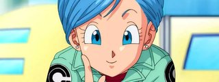Cuanto sabes de Bulma