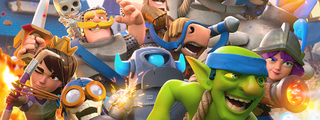 Clash royale