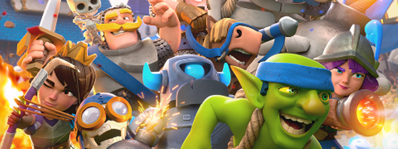 Clash royale
