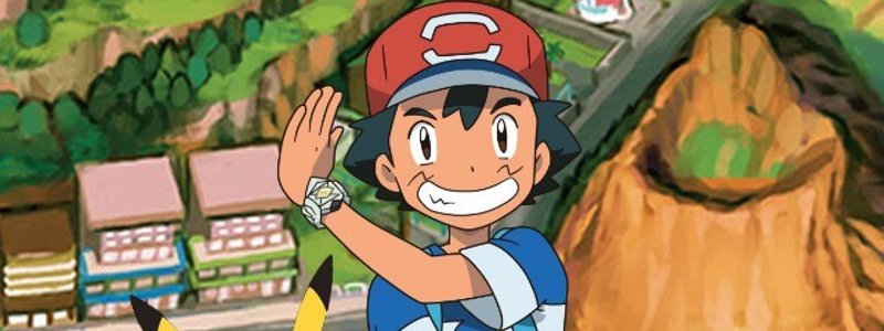 QUE POKEMON INICIAL DE SOL Y LUNA ERES.