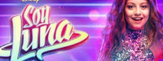 Que personaje de Soy Luna eres