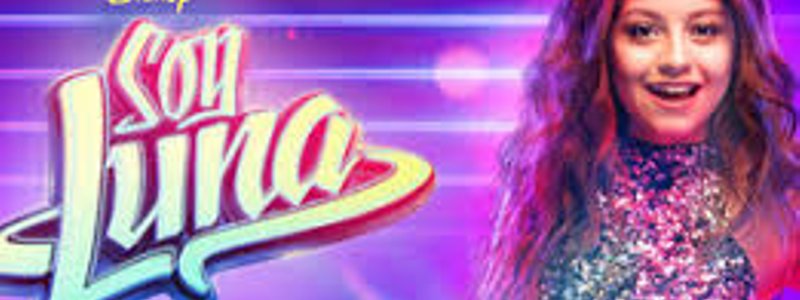 Que personaje de Soy Luna eres
