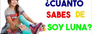 cuanto sabes de soy luna