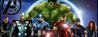 que personaje  de los vengadores eres