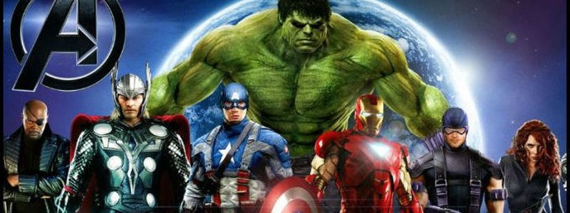 que personaje  de los vengadores eres