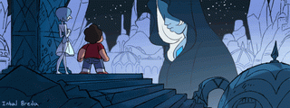 QUE DÍAMANTE ERES EN STEVEN UNIVERSE