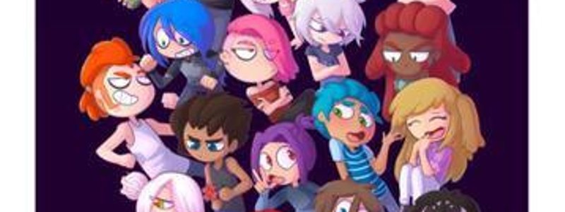 Cuál es tu pareja ideal de fnafhs