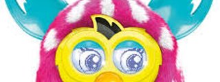 Preguntas y respuestas: que furby eres?