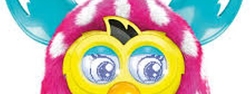 que furby eres?