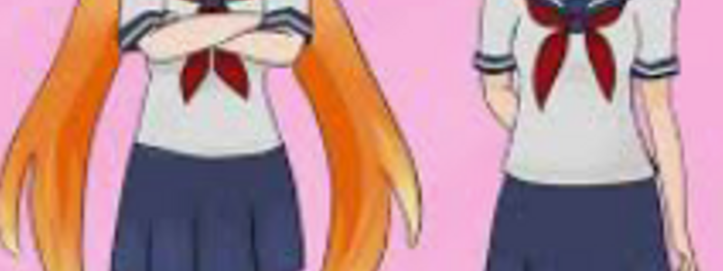 Eres tsundere o yandere