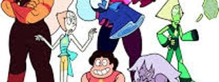 ¿Que personaje de Steven Universe eres?