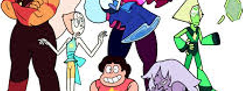 ¿Que personaje de Steven Universe eres?