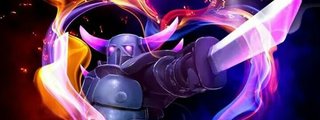 que epica de clash royale