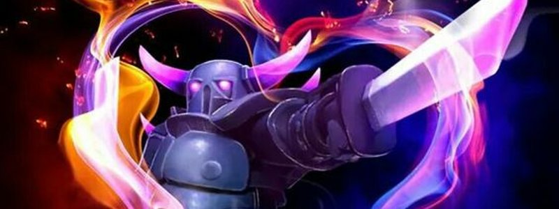 que epica de clash royale