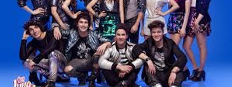 cuanto sabes de soy luna