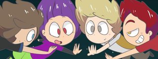 cuanto sabes de los shipps de fnafhs?