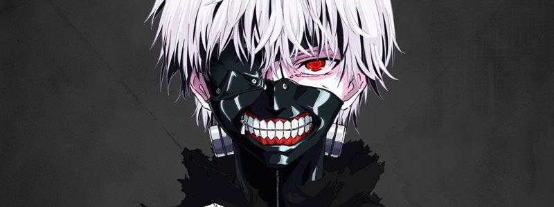 Test Tokyo Ghoul