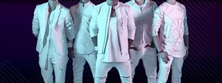 cuanto sabes de CNCO