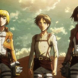 como se llama los protagonista principal de la serie - test cuando sabes de ataque a los titanes