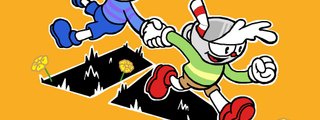 ¿Eres Cuphead o Mugman?