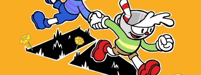 ¿Eres Cuphead o Mugman?